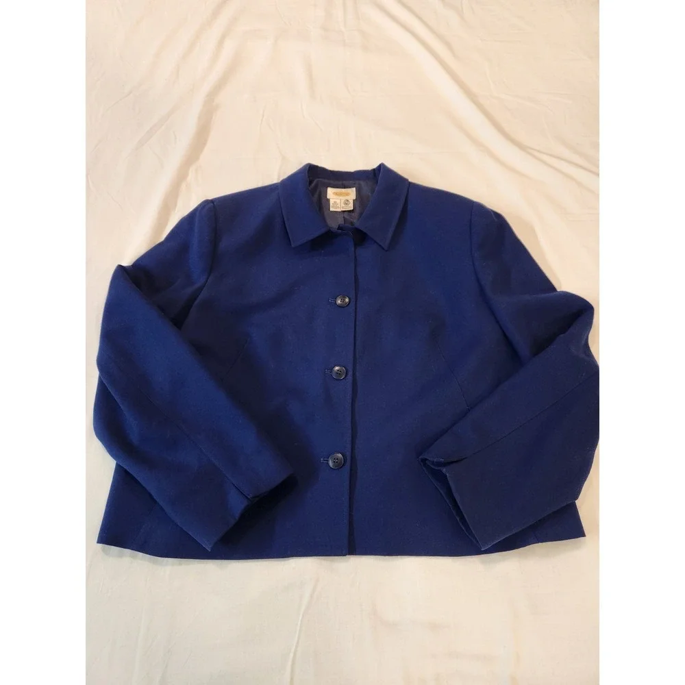 Talbots vintage women